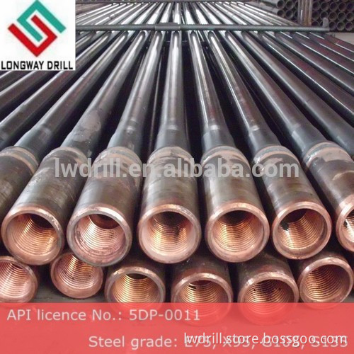 5" S135 Oil Drill Pipe
